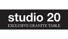 Studio 20 - Granite  tabel